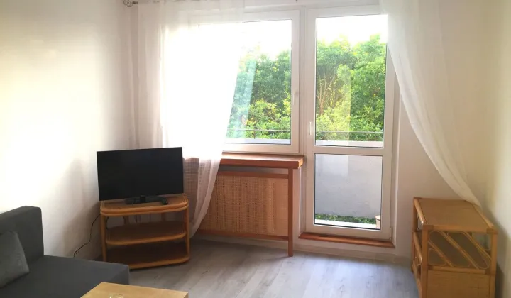 Mieszkanie 2-pokojowe Sopot Kamienny Potok, ul. Kujawska