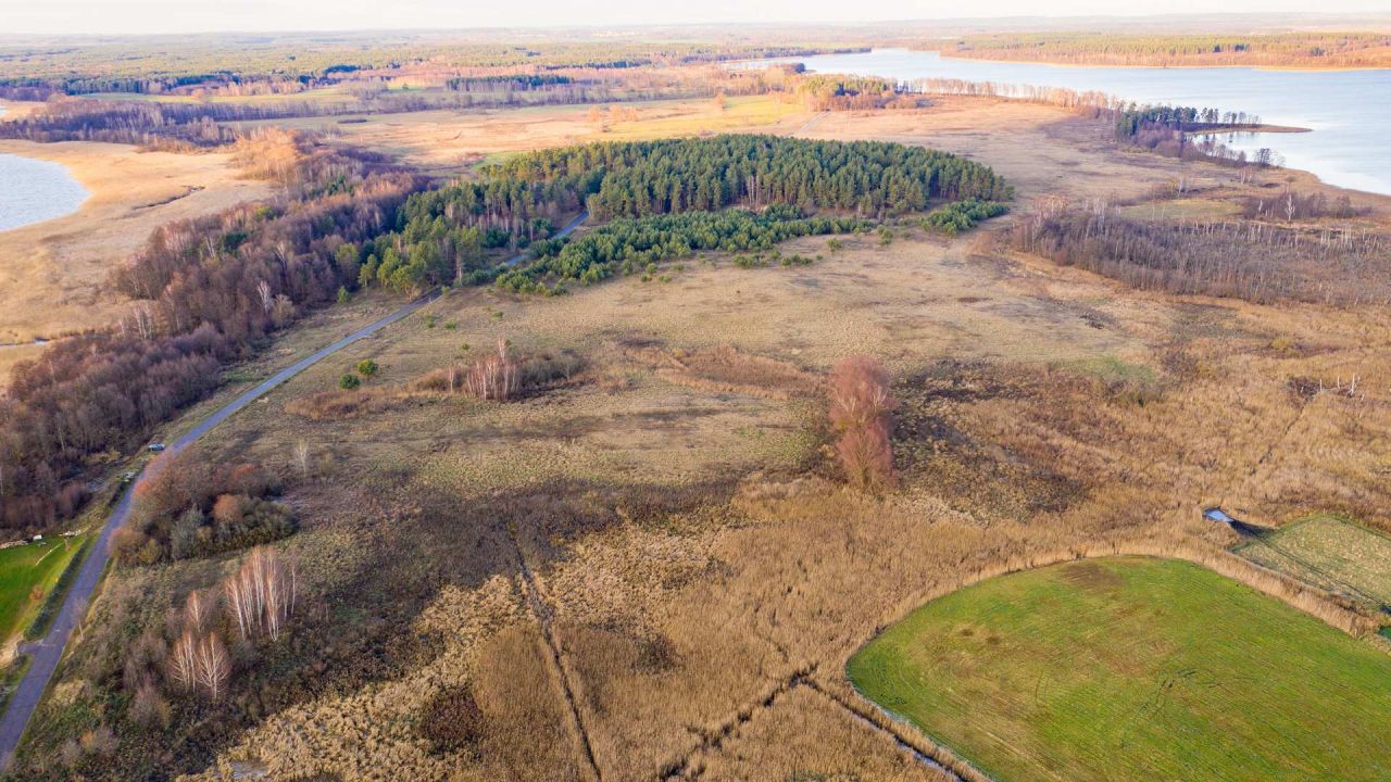 Działka budowlana Tałty. Zdjęcie 4