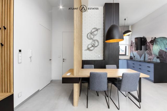 Mieszkanie 3-pokojowe Wrocław Ołbin, ul. Jedności Narodowej. Zdjęcie 6