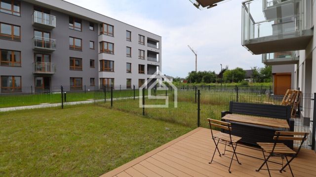 Mieszkanie 1-pokojowe Kraków, ul. Jana Kantego Federowicza. Zdjęcie 7