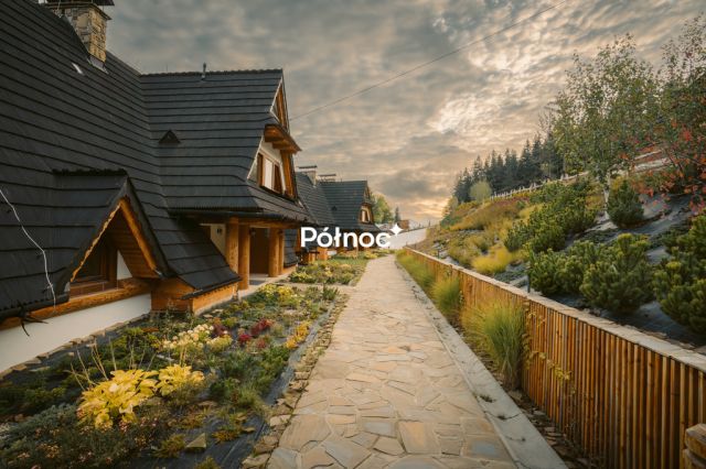 Mieszkanie 3-pokojowe Kościelisko, ul. Królewska. Zdjęcie 16