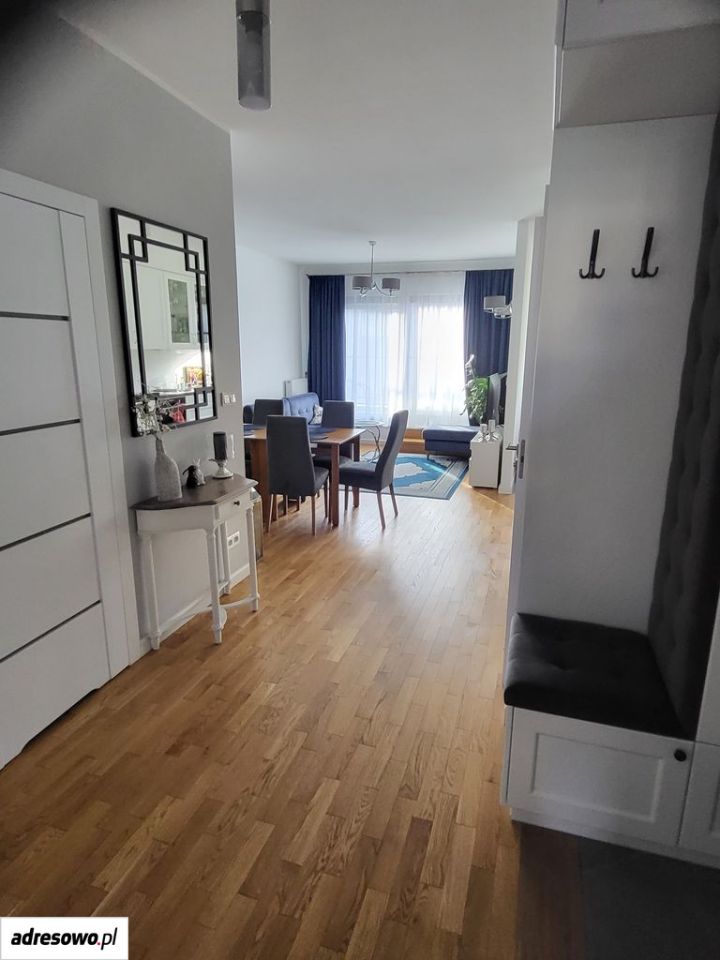 Mieszkanie 3-pokojowe Warszawa Wilanów, al. Rzeczypospolitej. Zdjęcie 5