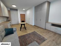 Mieszkanie 1-pokojowe Poznań Jeżyce, ul. Jana Henryka Dąbrowskiego. Zdjęcie 1