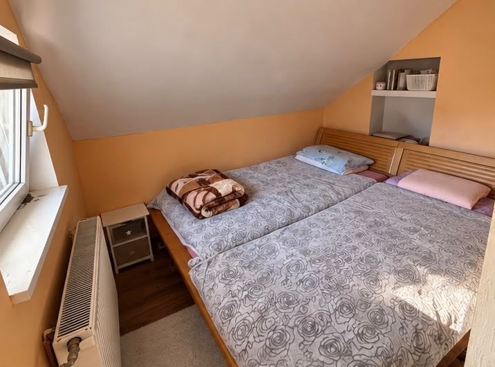 dom wolnostojący, 5 pokoi Rudka. Zdjęcie 11