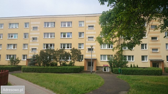 Mieszkanie 3-pokojowe Poznań Piątkowo, os. Bolesława Chrobrego. Zdjęcie 1