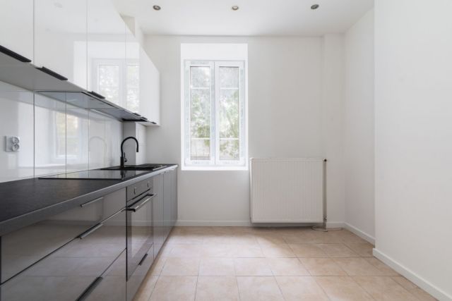 Mieszkanie 3-pokojowe Warszawa Mokotów, ul. Wiktorska. Zdjęcie 1