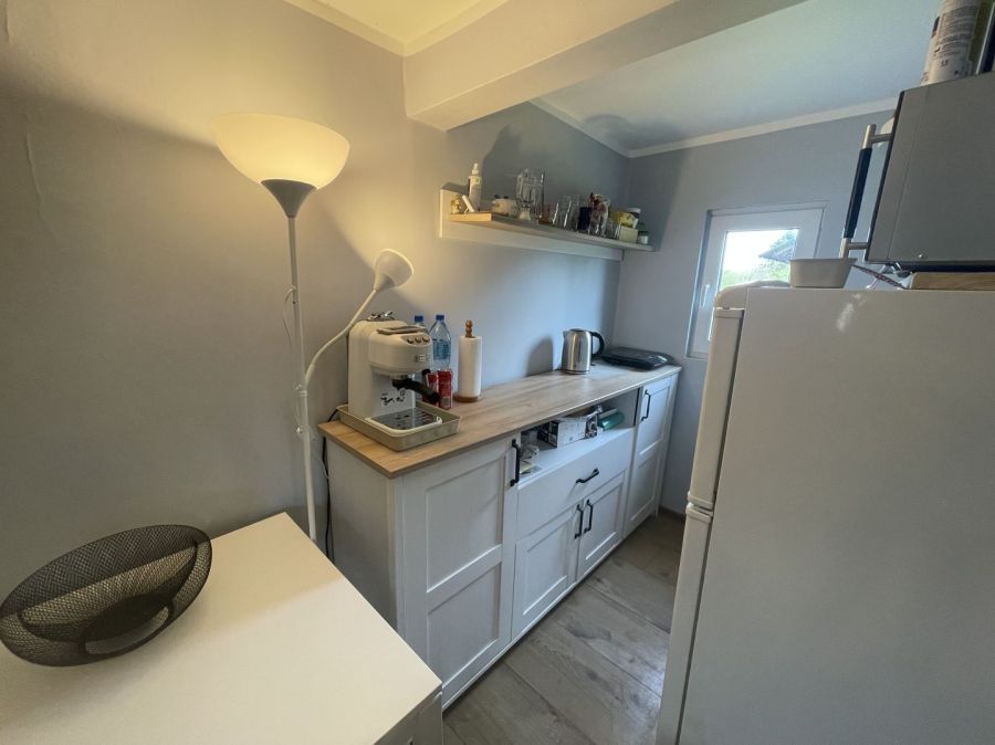 Działka rod Gdańsk Kokoszki, ul. Nowatorów. Zdjęcie 13