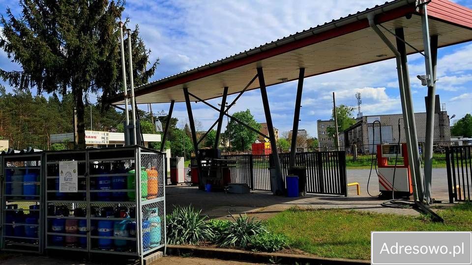 Nieruchomość komercyjna Skierniewice, ul. Fabryczna. Zdjęcie 4