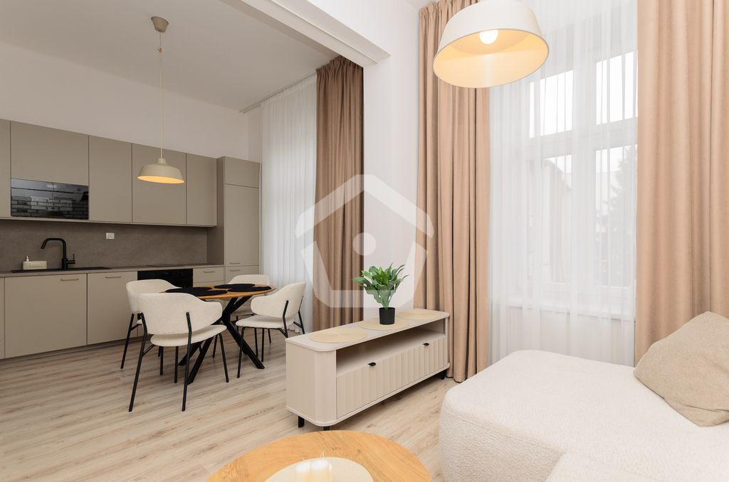 Mieszkanie 2-pokojowe Rzeszów Śródmieście, ul. Mikołaja Kopernika. Zdjęcie 6