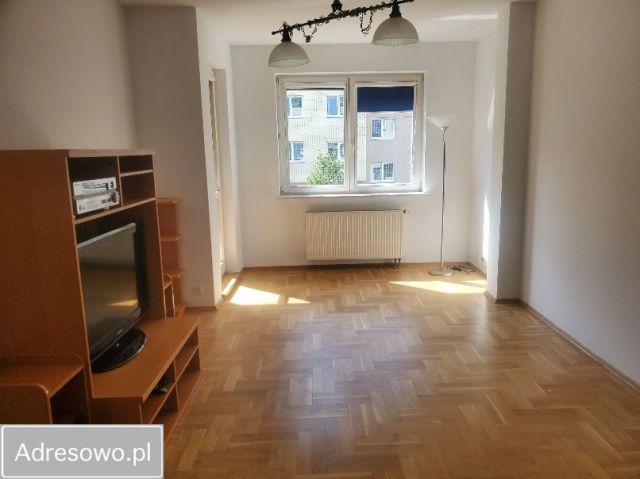 Mieszkanie 2-pokojowe Warszawa Kabaty, ul. Melchiora Wańkowicza. Zdjęcie 1