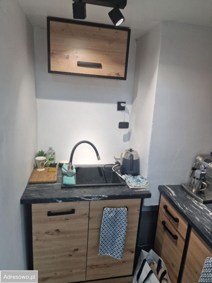 Lokal Poznań Nowe Miasto. Zdjęcie 7