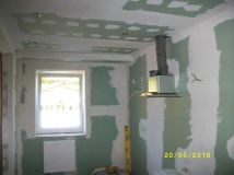 Mieszkanie 3-pokojowe Mieroszów. Zdjęcie 3