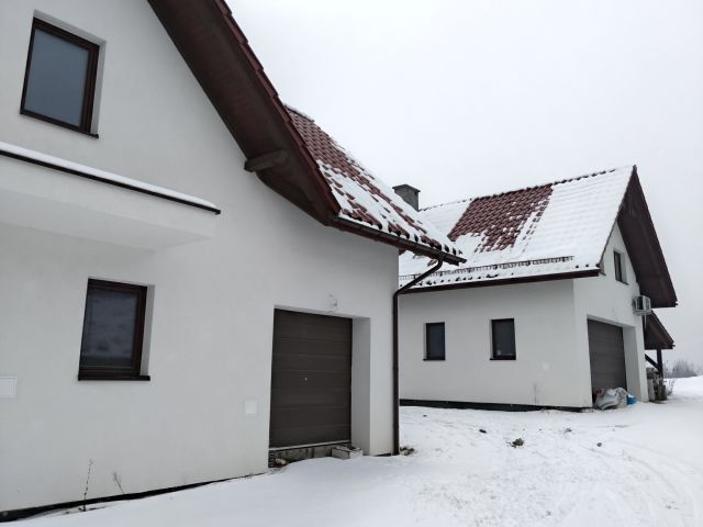 dom wolnostojący, 7 pokoi Zalas, ul. Słoneczna. Zdjęcie 12