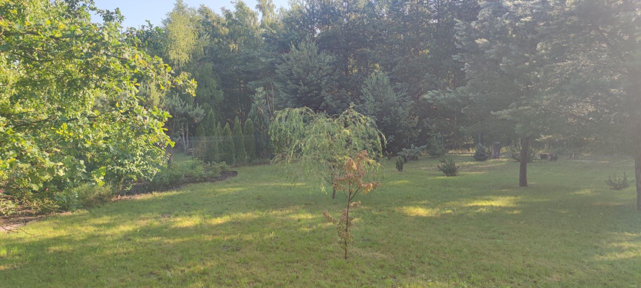 dom wolnostojący, 3 pokoje Tkaczewska Góra, ul. Czeremchy. Zdjęcie 14