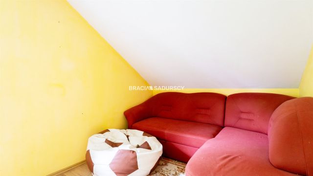 dom wolnostojący, 5 pokoi Dobczyce, ul. Jagiellońska. Zdjęcie 35