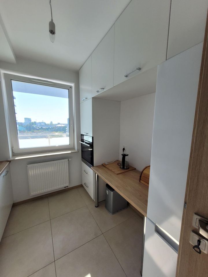 Mieszkanie 2-pokojowe Białystok Bojary, ul. Łąkowa. Zdjęcie 6