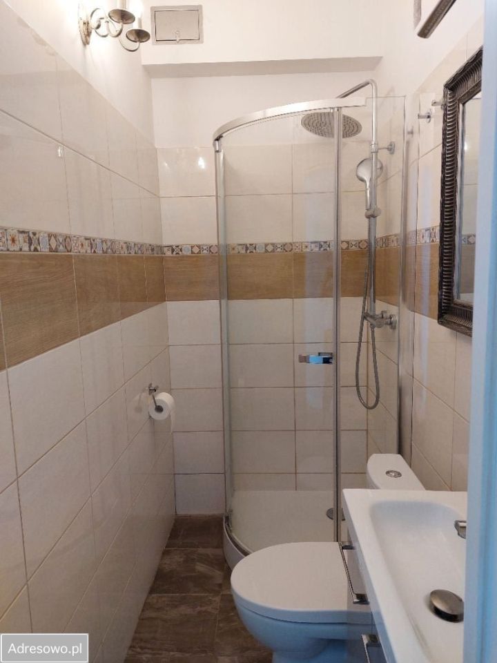 Mieszkanie 4-pokojowe Zegrze, ul. prof. Janusza Groszkowskiego. Zdjęcie 18