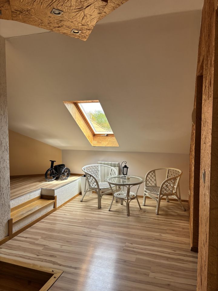 dom wolnostojący, 6 pokoi Wincentów. Zdjęcie 14