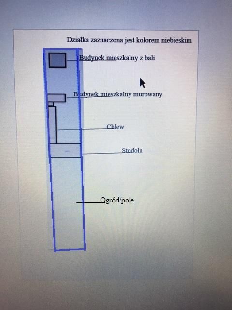 Działka siedliskowa Oleksin Oleksin. Zdjęcie 11