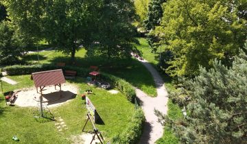 Mieszkanie 2-pokojowe Warszawa Bielany, ul. Renesansowa