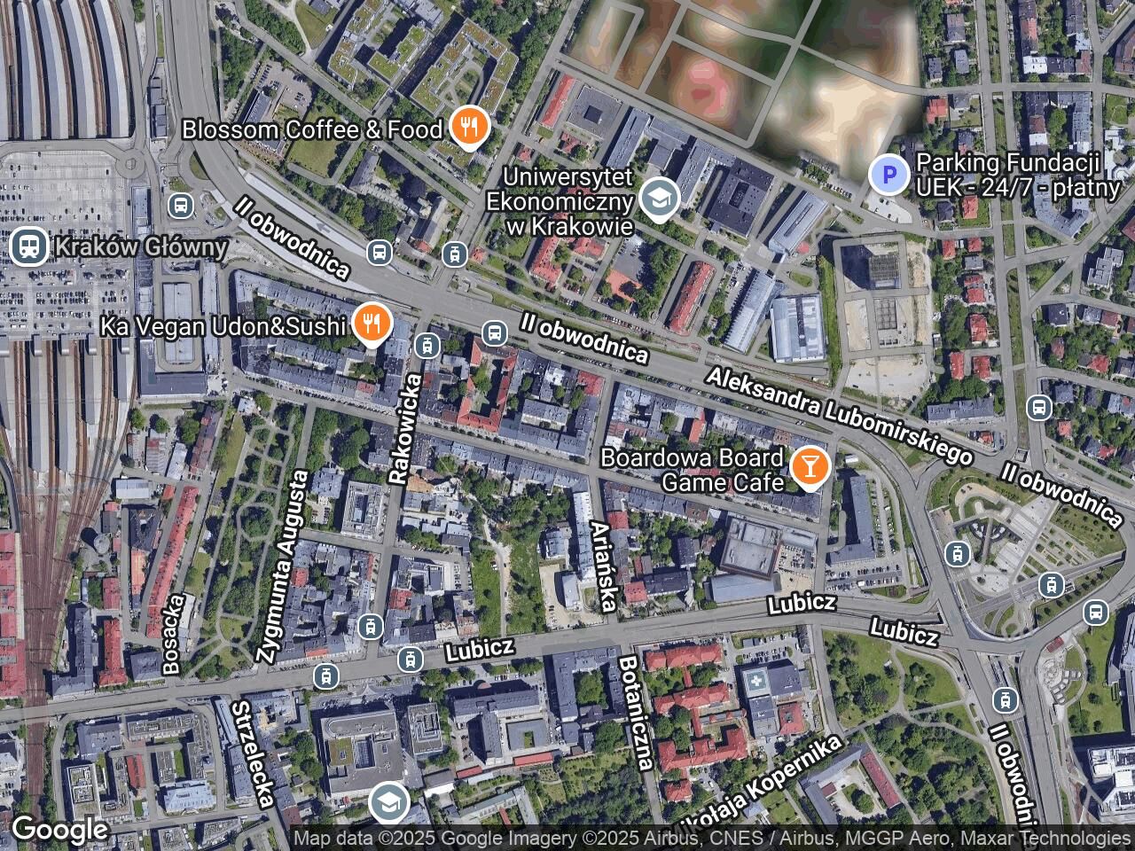 Mieszkanie 2-pokojowe Kraków Wesoła, ul. Aleksandra Lubomirskiego