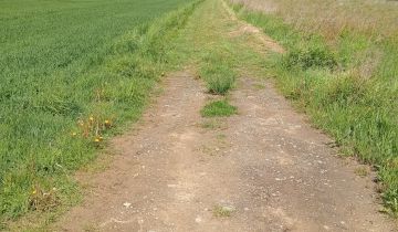 Działka budowlana Rzeszów Budziwój, Senatorska
