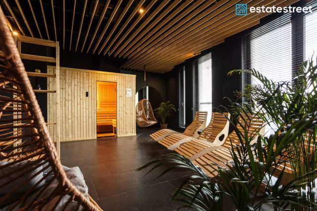 Mieszkanie 4-pokojowe Katowice Śródmieście, ul. Sokolska. Zdjęcie 20