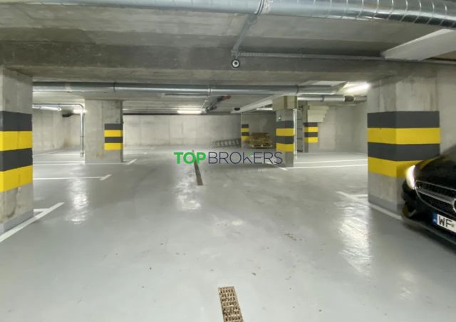 dom wolnostojący, 16 pokoi Warszawa Mokotów. Zdjęcie 18