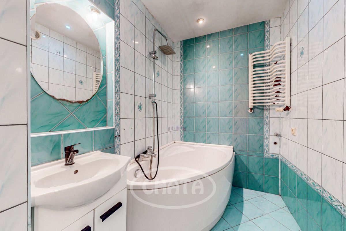 Mieszkanie 4-pokojowe Wrocław Grabiszyn, pl. Icchaka Lejba Pereca. Zdjęcie 19