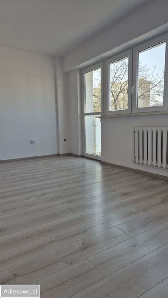 Mieszkanie 3-pokojowe Warszawa Bielany, ul. Władysława Broniewskiego. Zdjęcie 6