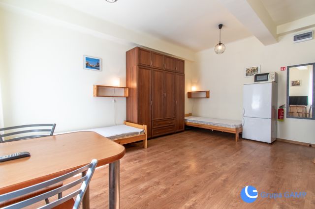 Mieszkanie 1-pokojowe Kraków, ul. Fryderyka Chopina. Zdjęcie 4