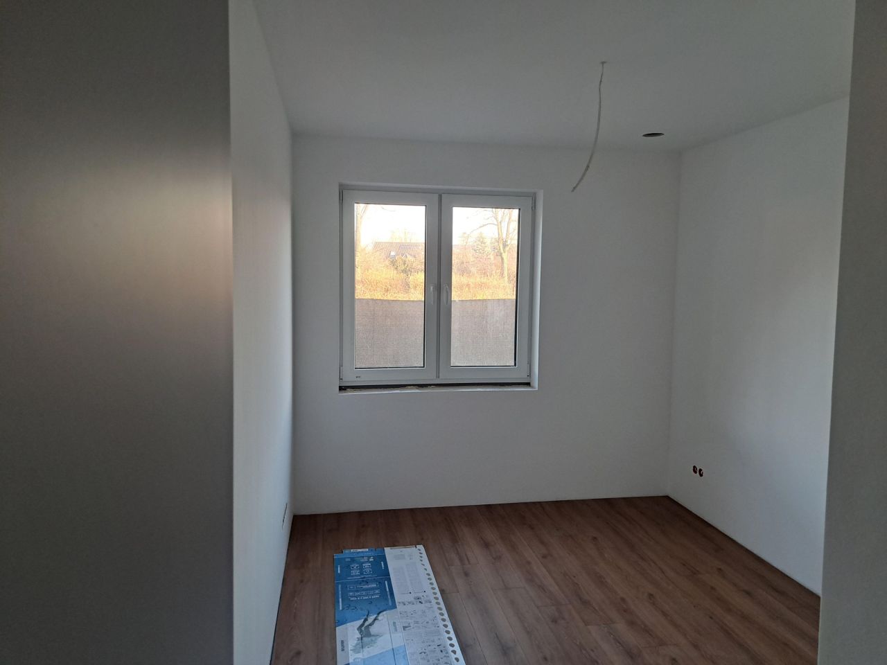 bliźniak, 4 pokoje Mrowiska. Zdjęcie 5