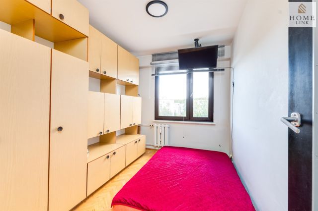 Mieszkanie 4-pokojowe Olsztyn Pieczewo, ul. Ryszarda Wachowskiego. Zdjęcie 7