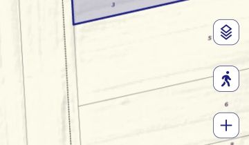 Działka rolna Nowe Kobiałki