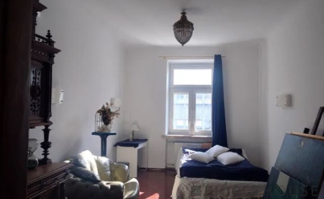 Mieszkanie 4-pokojowe Warszawa Śródmieście, ul. Nowogrodzka. Zdjęcie 4