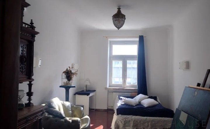 Mieszkanie 4-pokojowe Warszawa Śródmieście, ul. Nowogrodzka. Zdjęcie 4