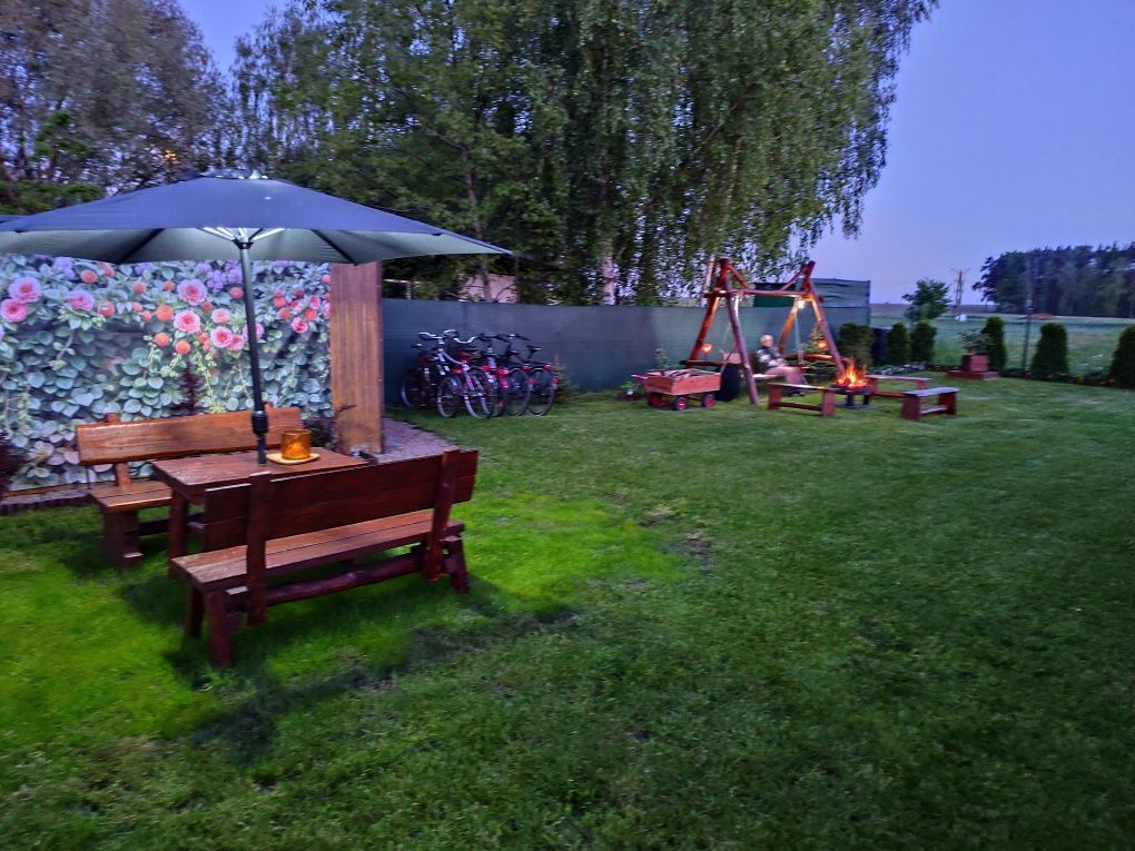 dom letniskowy Radomierz. Zdjęcie 4