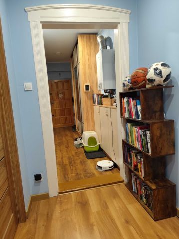 Mieszkanie 2-pokojowe Duszniki-Zdrój. Zdjęcie 1