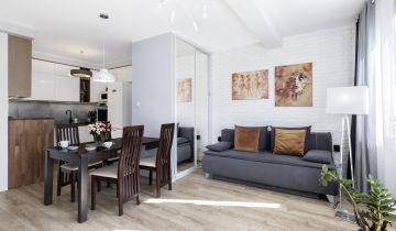 Mieszkanie 3-pokojowe Warszawa Wesoła, ul. Jeździecka