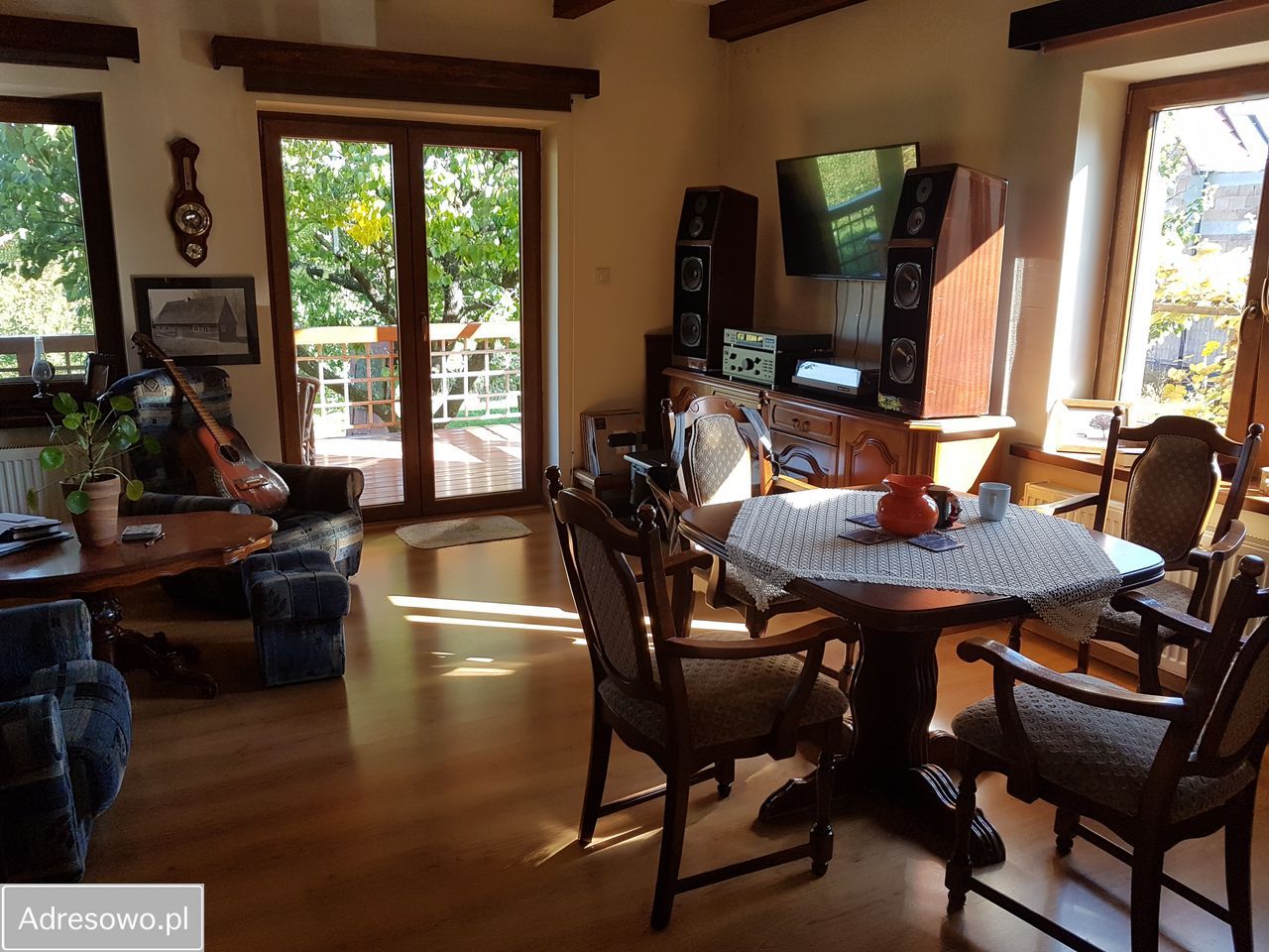 dom wolnostojący, 3 pokoje Sandomierz, ul. Księcia Henryka Sandomierskiego. Zdjęcie 7