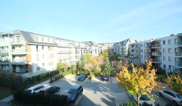 Mieszkanie 3-pokojowe Wrocław, al. gen. Józefa Hallera