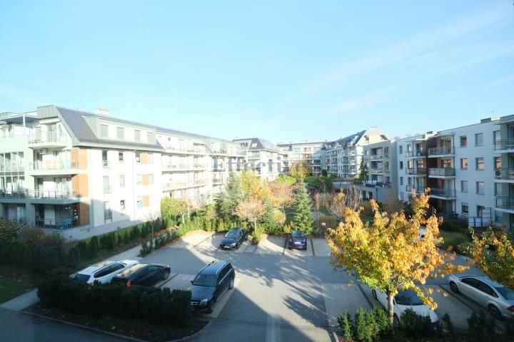 Mieszkanie 3-pokojowe Wrocław, al. gen. Józefa Hallera. Zdjęcie 2