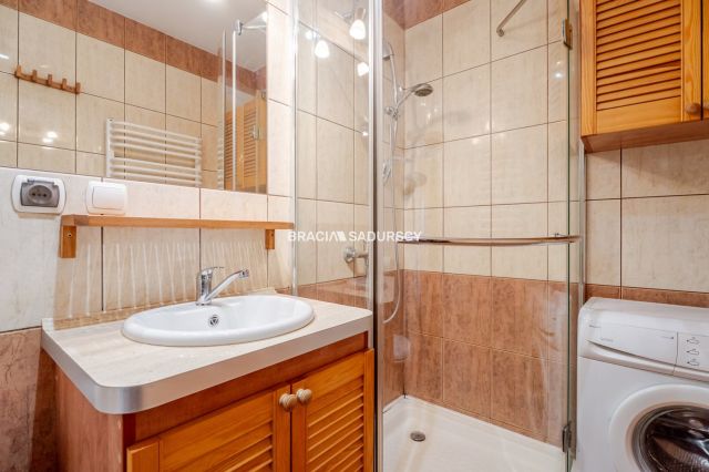 Mieszkanie 2-pokojowe Kraków Dębniki, ul. Borkowska. Zdjęcie 16