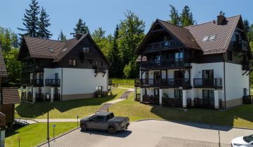 Mieszkanie 3-pokojowe Szklarska Poręba, ul. Stefana Żeromskiego