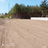 Działka budowlana Blok Dobryszyce, ul. Zielona. Zdjęcie 4