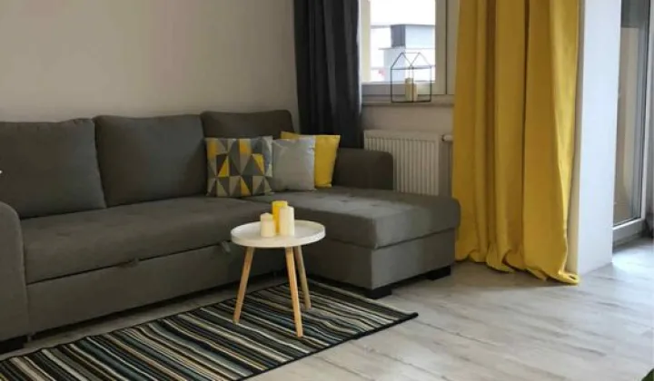 Mieszkanie 2-pokojowe Wrocław Stare Miasto, ul. Tęczowa