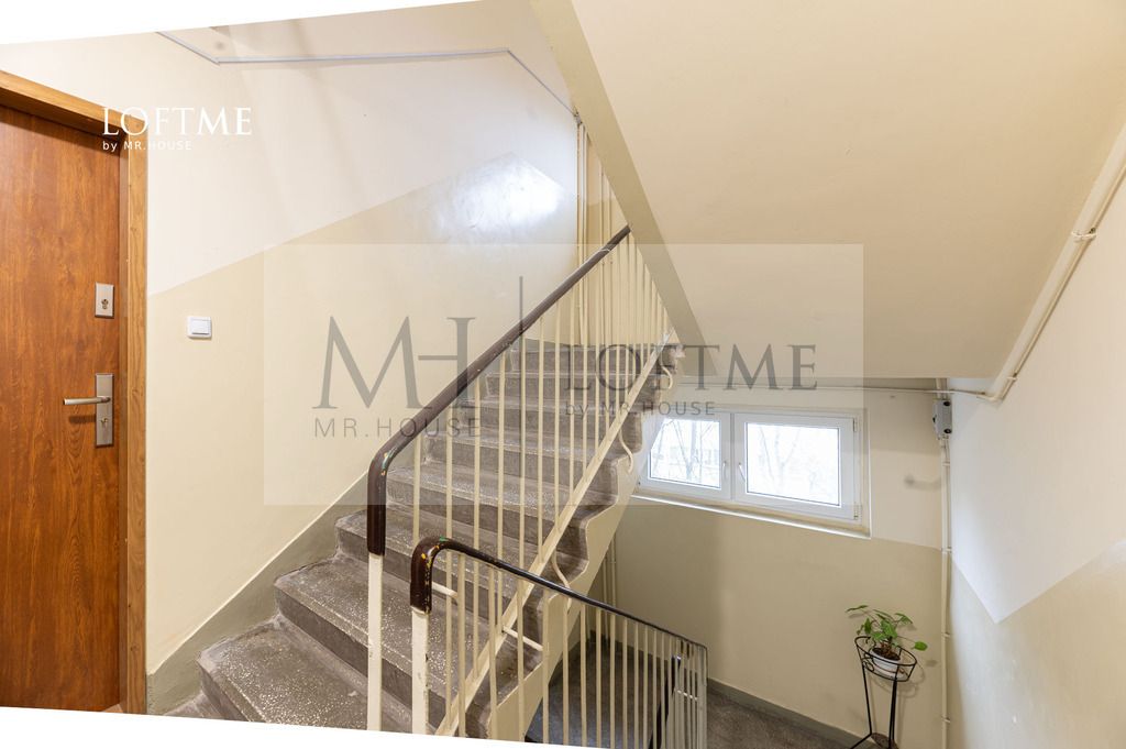 Mieszkanie 2-pokojowe Łódź Górna, ul. Tatrzańska. Zdjęcie 15