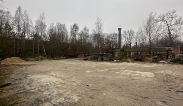 Hala/magazyn Parsęcko