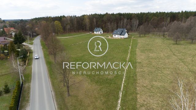 dom wolnostojący, 6 pokoi Smolarzyny. Zdjęcie 15