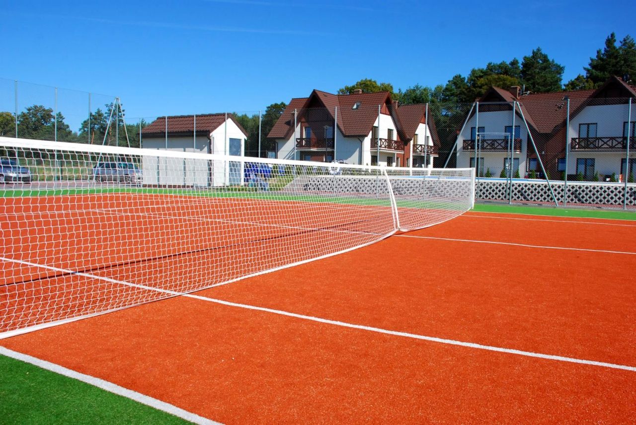 Mieszkanie 3-pokojowe Żarnowska, ul. Lęborska. Zdjęcie 18